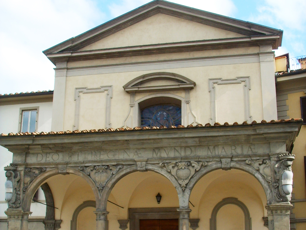 Chiesa della Madonna della Tosse