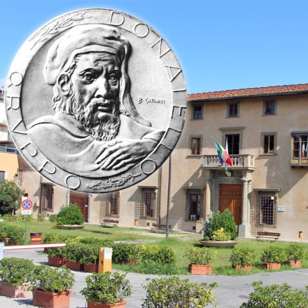 Nuova conferenza Gruppo Donatello