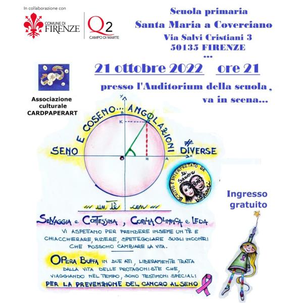 Spettacolo teatrale 